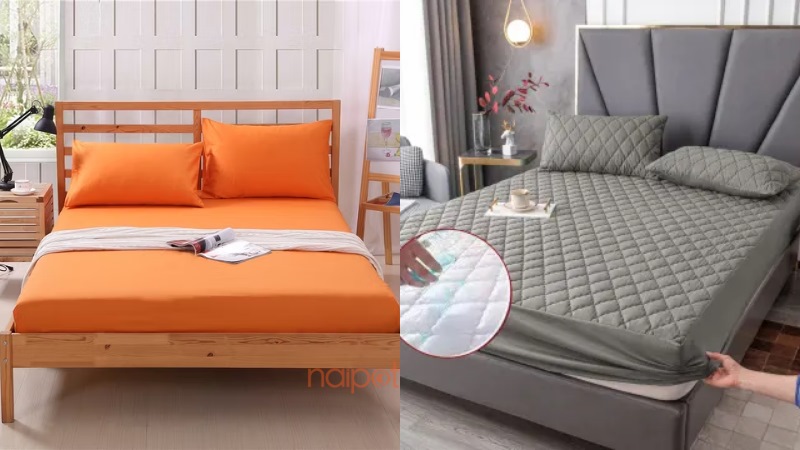 Ga trải giường Trung Quốc Microfiber